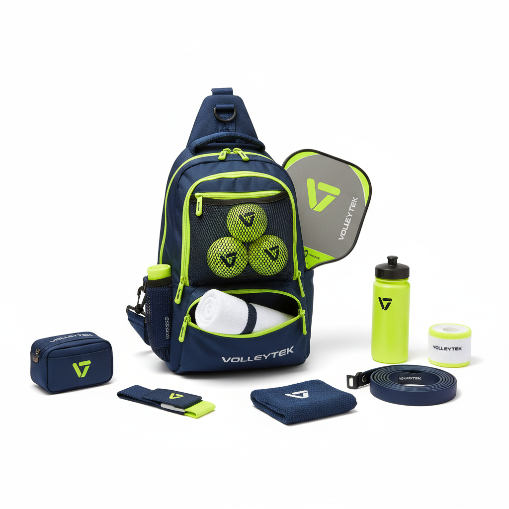 Bags & Organization