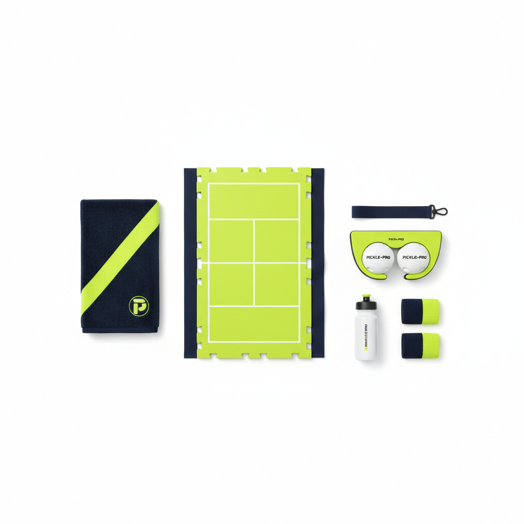 Court Accessories